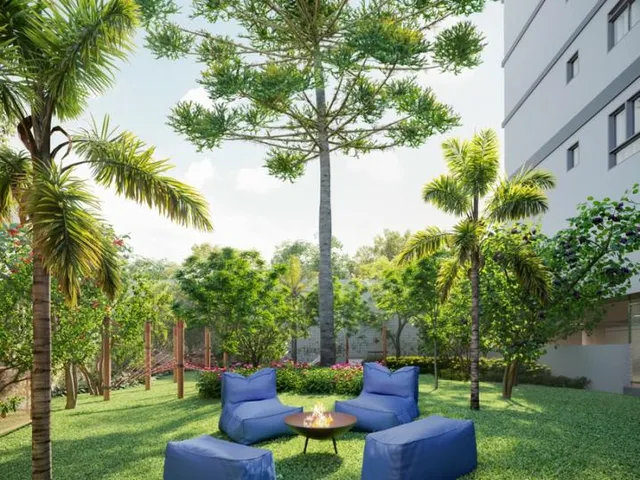 Imagem 13: Apartamento para Venda em Curitiba / PR no bairro São Francisco