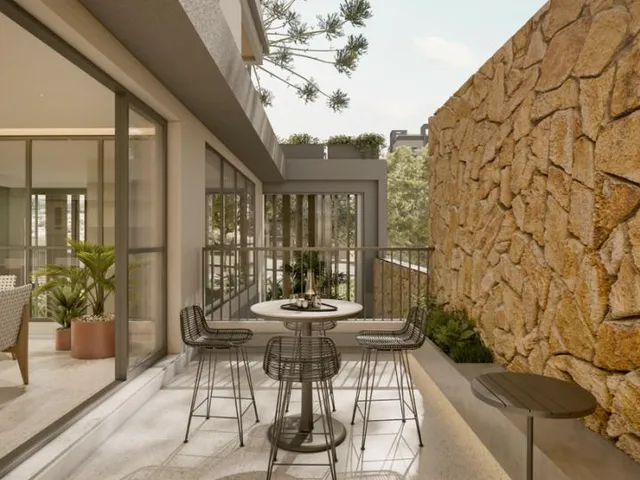 Imagem 14: Apartamento para Venda em Curitiba / PR no bairro São Francisco