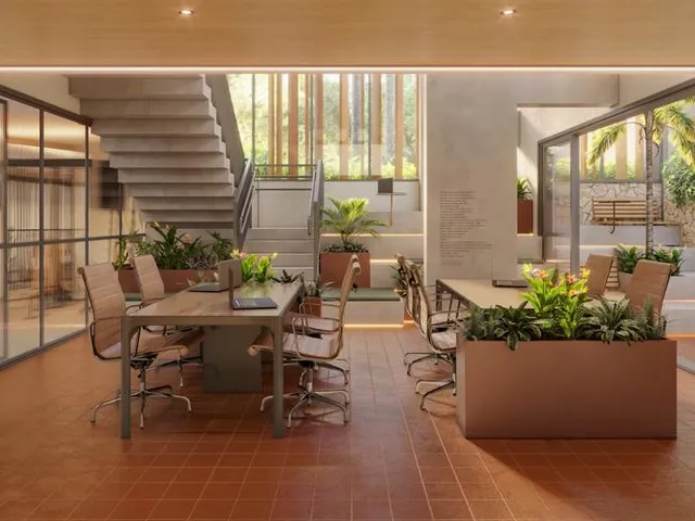 Imagem 8: Apartamento para Venda em Curitiba / PR no bairro São Francisco