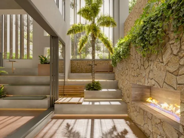 Imagem 10: Apartamento para Venda em Curitiba / PR no bairro São Francisco