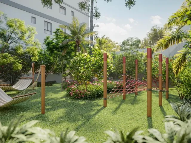 Imagem 4: Apartamento para Venda em Curitiba / PR no bairro São Francisco