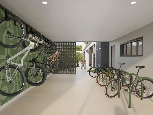 Imagem 6: Studio para Venda em Curitiba / Pr no Bairro Capão Raso