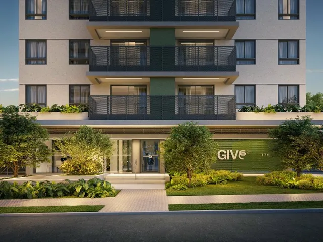 Imagem 6: Apartamento para Venda em Curitiba / Pr no Bairro Capão Raso