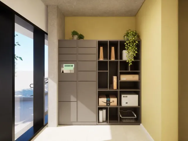 Imagem 9: Apartamento para Venda em Curitiba / Pr no Bairro Capão Raso