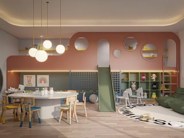 Imagem 4: Apartamento para Venda em Curitiba / Pr no Bairro Portão