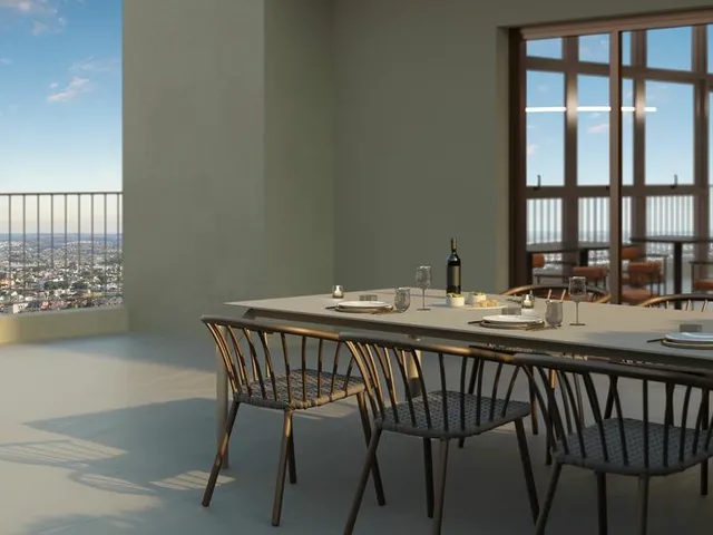 Imagem 16: Apartamento para Venda em Curitiba / Pr no Bairro Portão