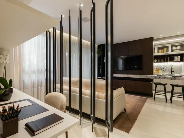 Imagem 14: Apartamento para Venda em Curitiba / Pr no Bairro Portão