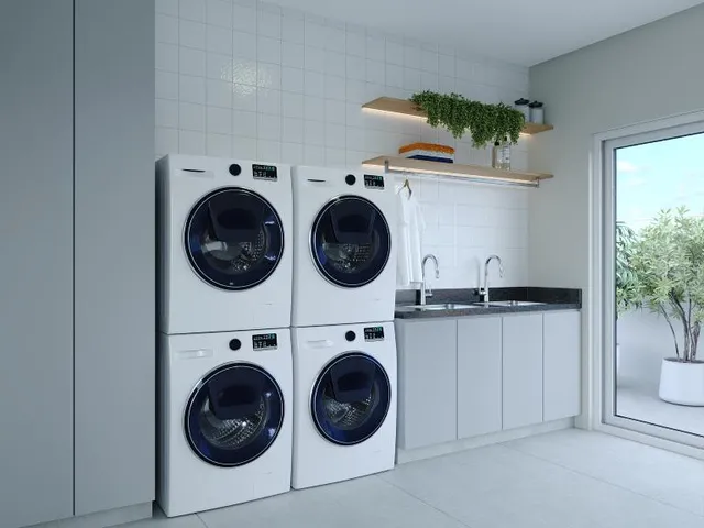 Imagem 13: Studio para Venda em Curitiba / Pr no Bairro Boa Vista