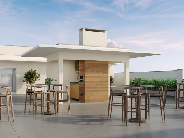Imagem 7: Studio para Venda em Curitiba / Pr no Bairro Boa Vista
