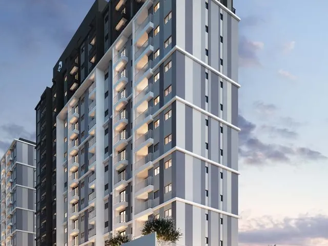 Imagem: Apartamento para Venda em Curitiba / PR
