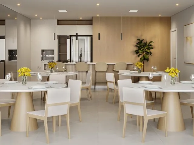 Imagem 14: Apartamento para Venda em Curitiba / PR no bairro Hauer