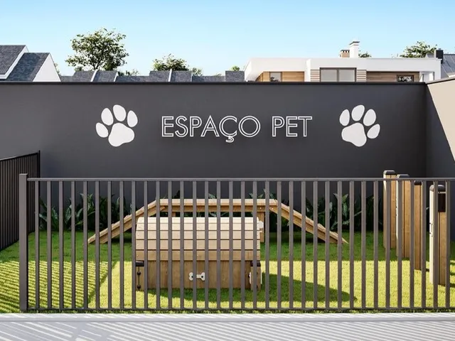 Imagem 9: Apartamento para Venda em Curitiba / PR no bairro Hauer