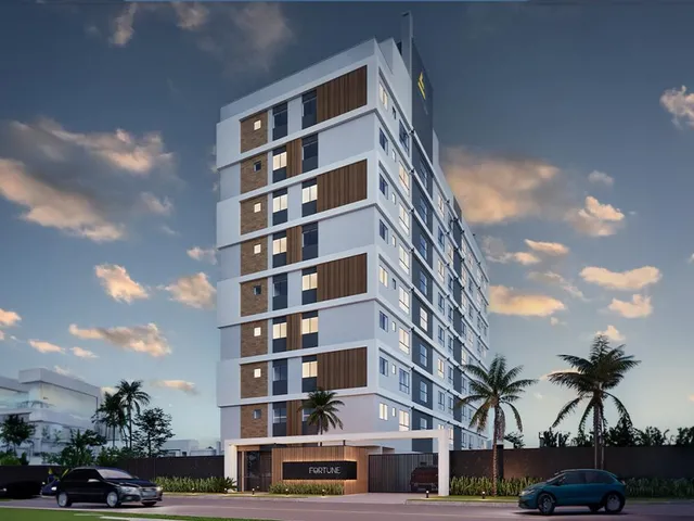 Imagem 16: Apartamento para Venda em Curitiba / PR no bairro Hauer