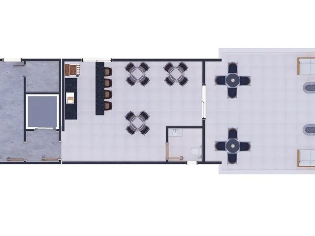 Imagem 15: Studio para Venda em Curitiba / Pr no Bairro Lindóia