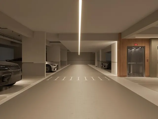 Imagem 10: Apartamento para Venda em Curitiba / Pr no Bairro Ahú