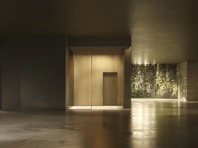 Imagem 10: Apartamento para Venda em Curitiba / Pr no Bairro Batel
