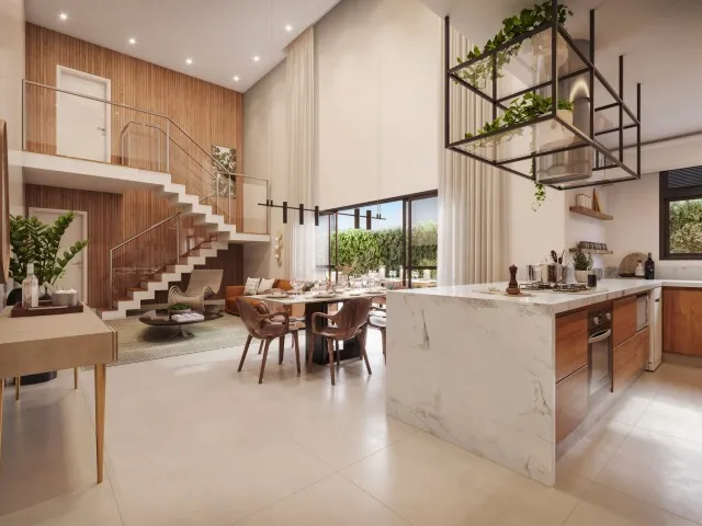 Imagem 16: Apartamento para Venda em Curitiba / Pr no Bairro Juvevê