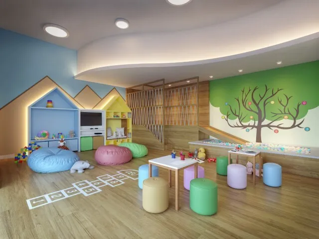 Imagem 11: Apartamento para Venda em Curitiba / Pr no Bairro Juvevê