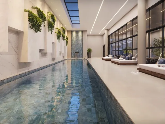 Imagem 8: Apartamento para Venda em Curitiba / Pr no Bairro Juvevê