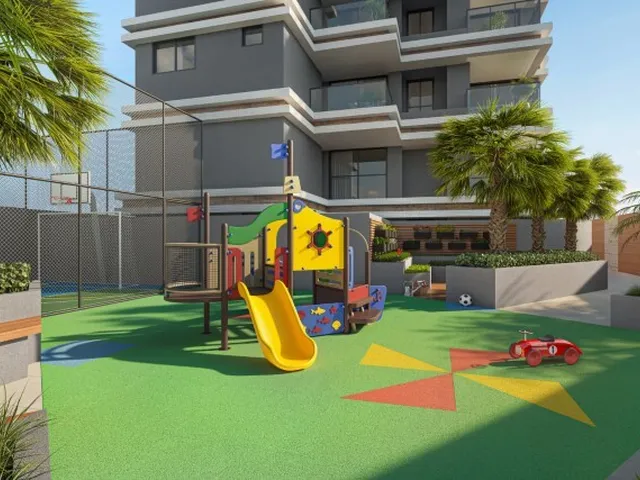 Imagem 15: Apartamento para Venda em Curitiba / Pr no Bairro Juvevê