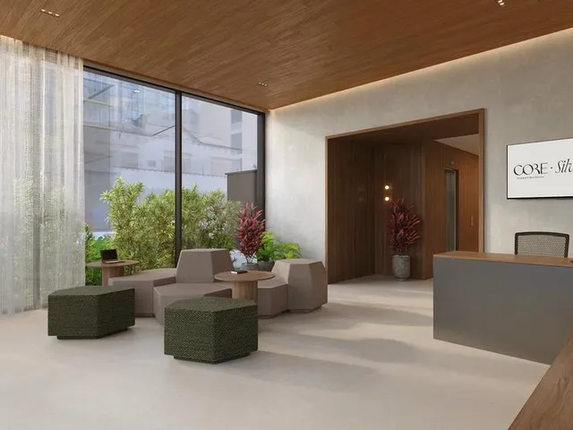 Imagem 9: Studio para Venda em Curitiba / Pr no Bairro Rebouças