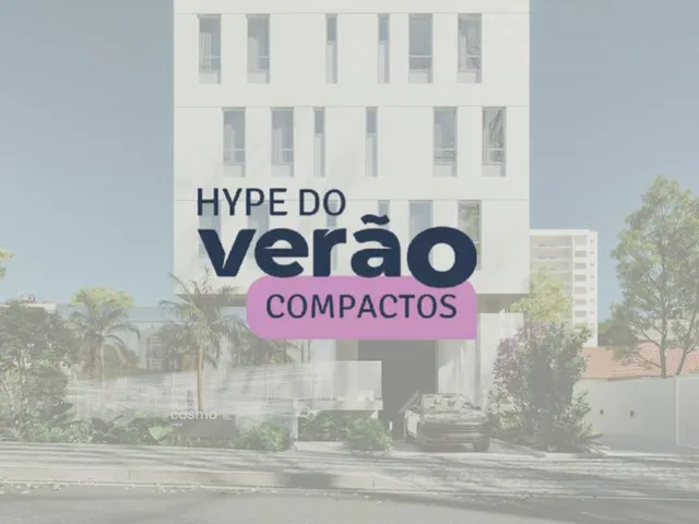 Imagem: Apartamento para Venda em Curitiba / PR