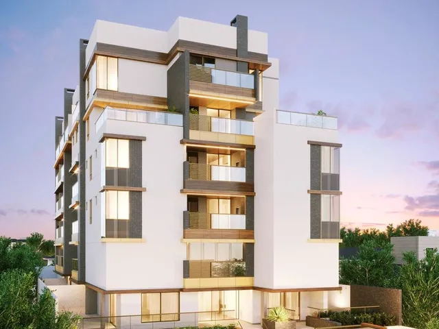 Imagem: Apartamento para Venda em Curitiba / Pr