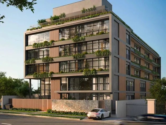 Imagem 14: Studio para Venda em Curitiba / Pr no Bairro Campo Comprido