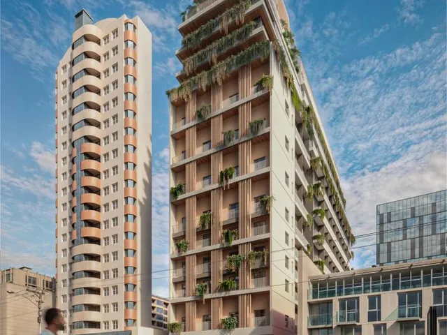 Imagem 6: Apartamento para Venda em Curitiba / Pr no Bairro Centro