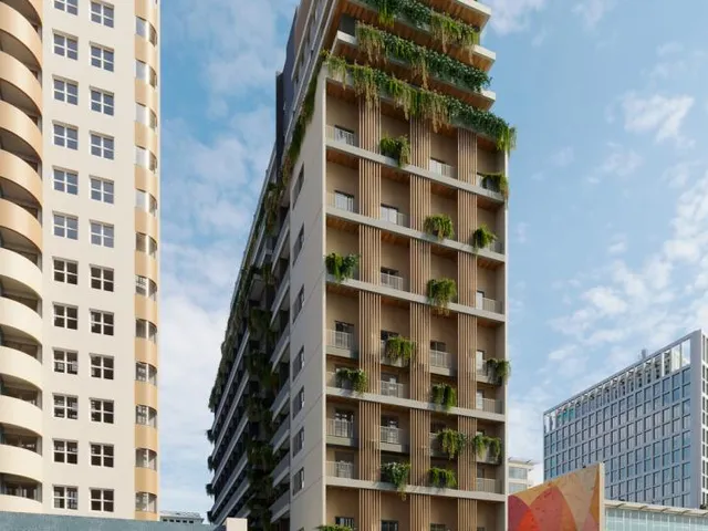 Imagem 15: Apartamento para Venda em Curitiba / Pr no Bairro Centro