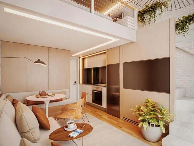 Imagem 11: Apartamento para Venda em Curitiba / Pr no Bairro Centro