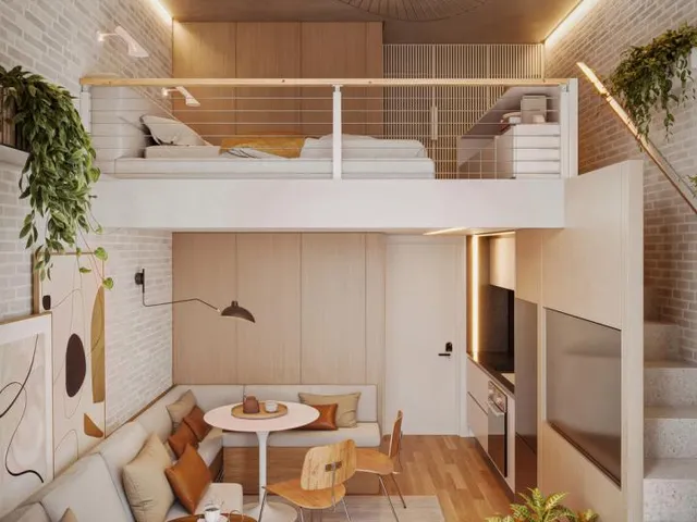 Imagem 14: Apartamento para Venda em Curitiba / Pr no Bairro Centro