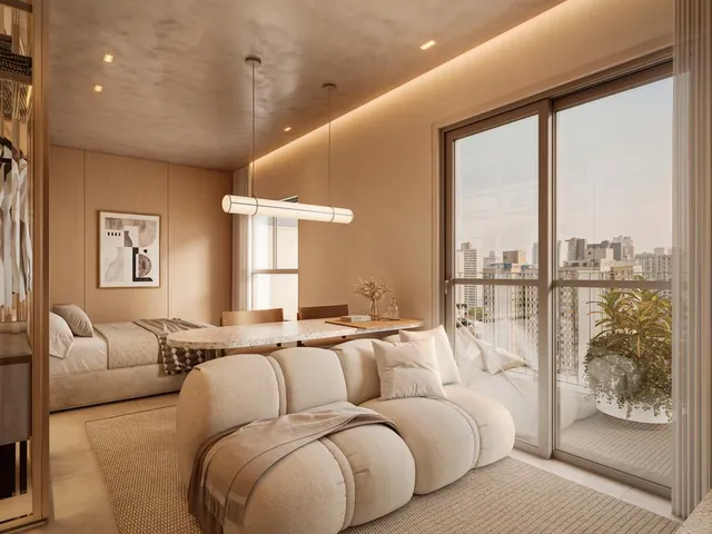Imagem 12: Apartamento para Venda em Curitiba / Pr no Bairro Centro