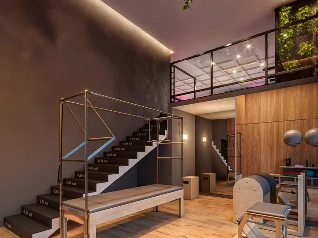 Imagem 16: Apartamento para Venda em Curitiba / Pr no Bairro Centro