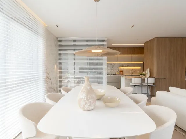 Imagem 7: Apartamento para Venda em Curitiba / Pr no Bairro Batel