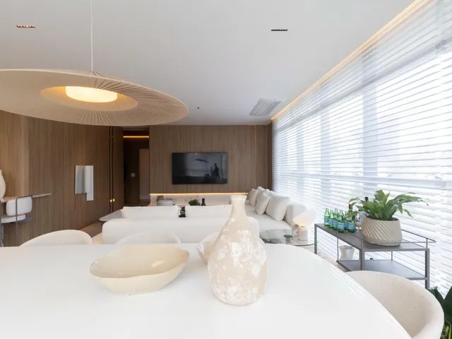 Imagem 5: Apartamento para Venda em Curitiba / Pr no Bairro Batel