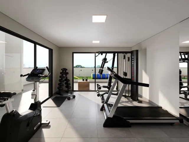 Imagem 15: Studio para Venda em Curitiba / Pr no Bairro Capão Raso