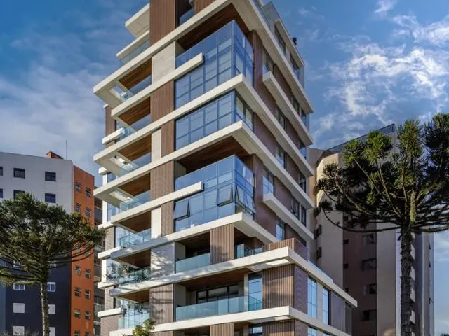 Imagem: Apartamento para Venda em Curitiba / Pr