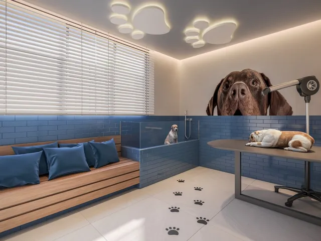Imagem 14: Apartamento para Venda em Curitiba / Pr no Bairro Juvevê