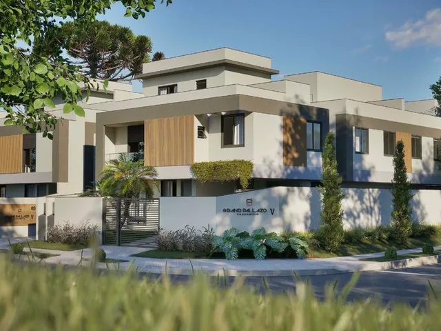 Imagem: Casa em Condomínio para Venda em Curitiba