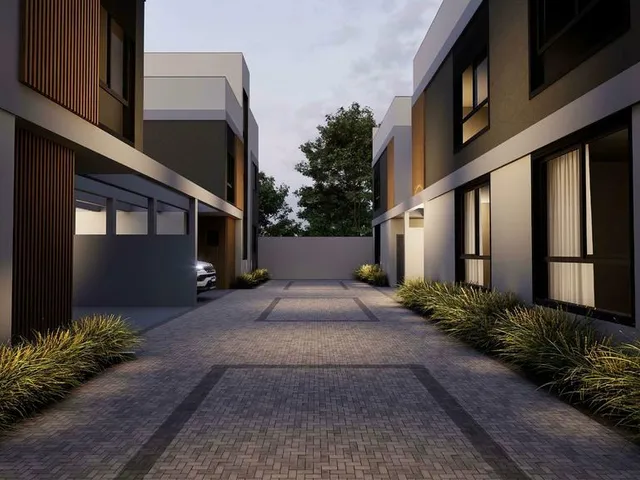 Imagem 14: Casa em Condomínio para Venda em Curitiba / PR no bairro Uberaba