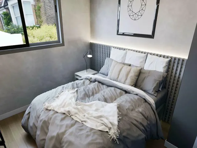 Imagem 4: Casa em Condomínio para Venda em Curitiba / PR no bairro Uberaba