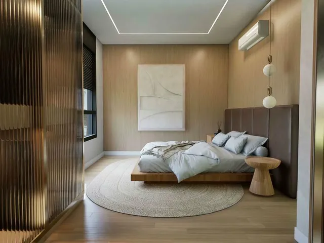 Imagem 10: Casa em Condomínio para Venda em Curitiba / PR no bairro Uberaba