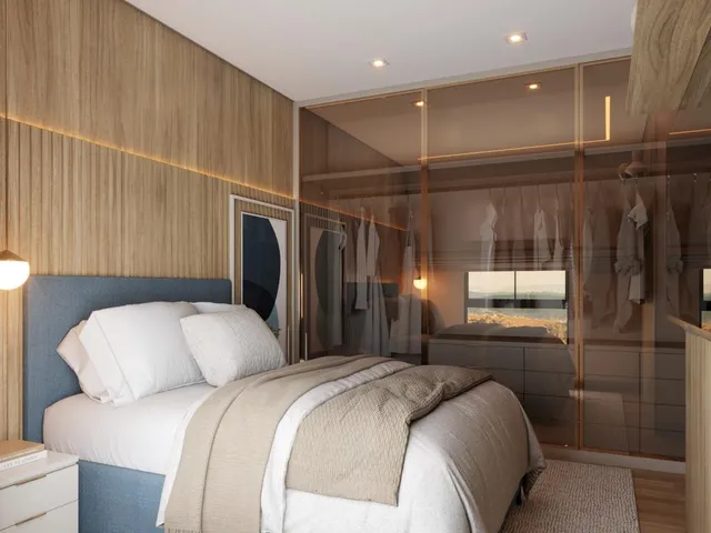 Imagem 13: Apartamento para Venda em Curitiba / Pr no Bairro Água Verde