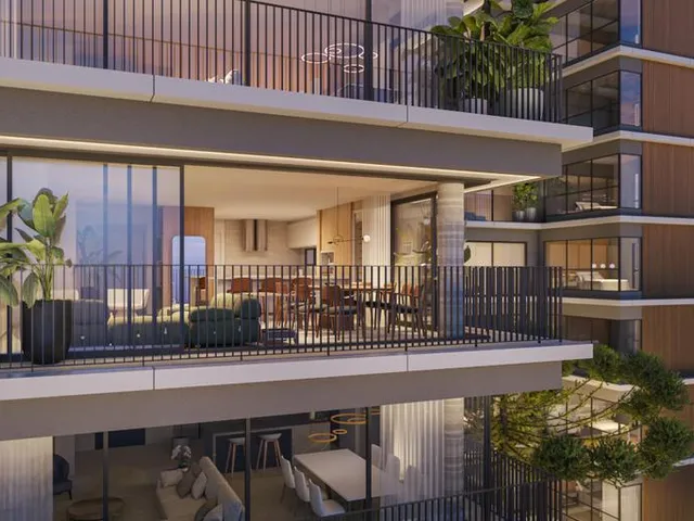 Imagem 10: Apartamento para Venda em Curitiba / Pr no Bairro Batel