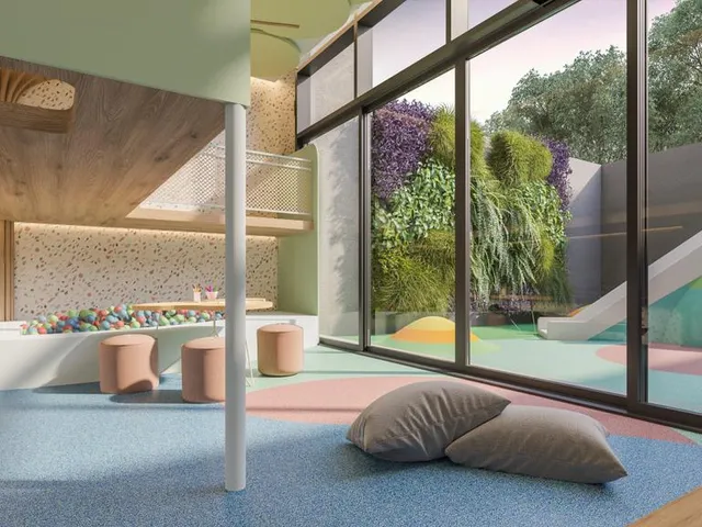 Imagem 6: Apartamento para Venda em Curitiba / Pr no Bairro Batel