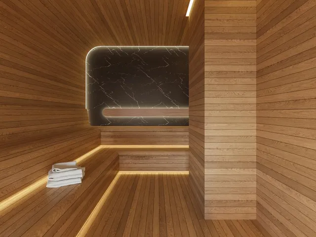 Imagem 15: Cobertura Duplex para Venda em Curitiba / Pr no Bairro Batel