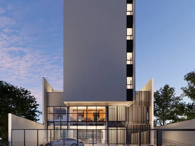Imagem 5: Studio para Venda em Curitiba / Pr no Bairro Guabirotuba