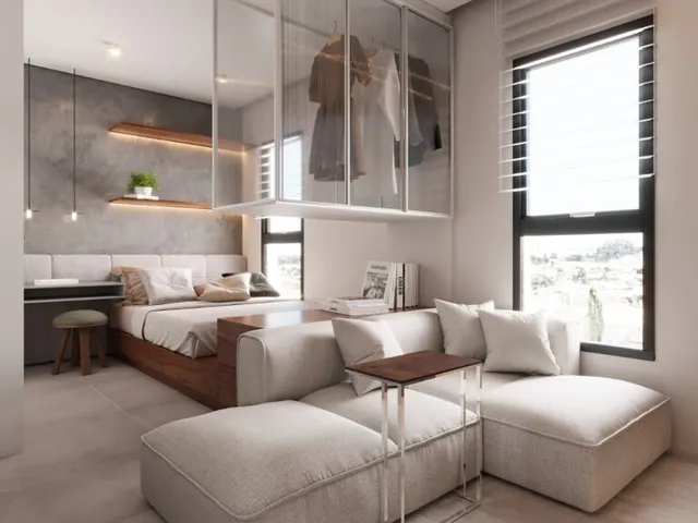 Imagem 13: Studio para Venda em Curitiba / Pr no Bairro Guabirotuba