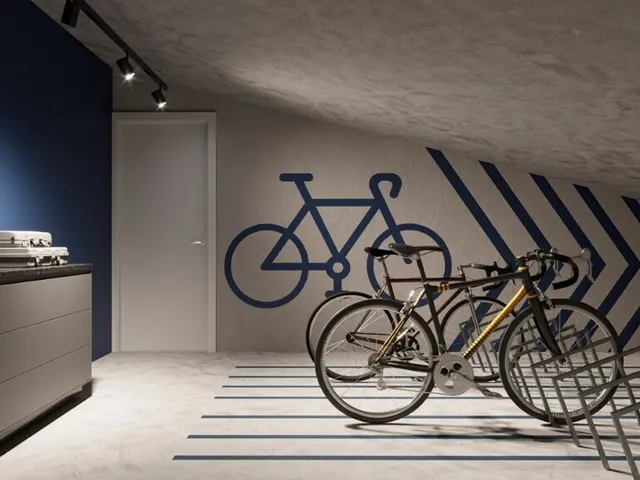 Imagem 9: Studio para Venda em Curitiba / Pr no Bairro Guabirotuba
